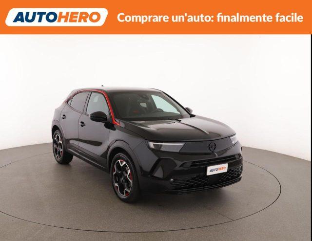 OPEL Mokka 1.2 Turbo GS