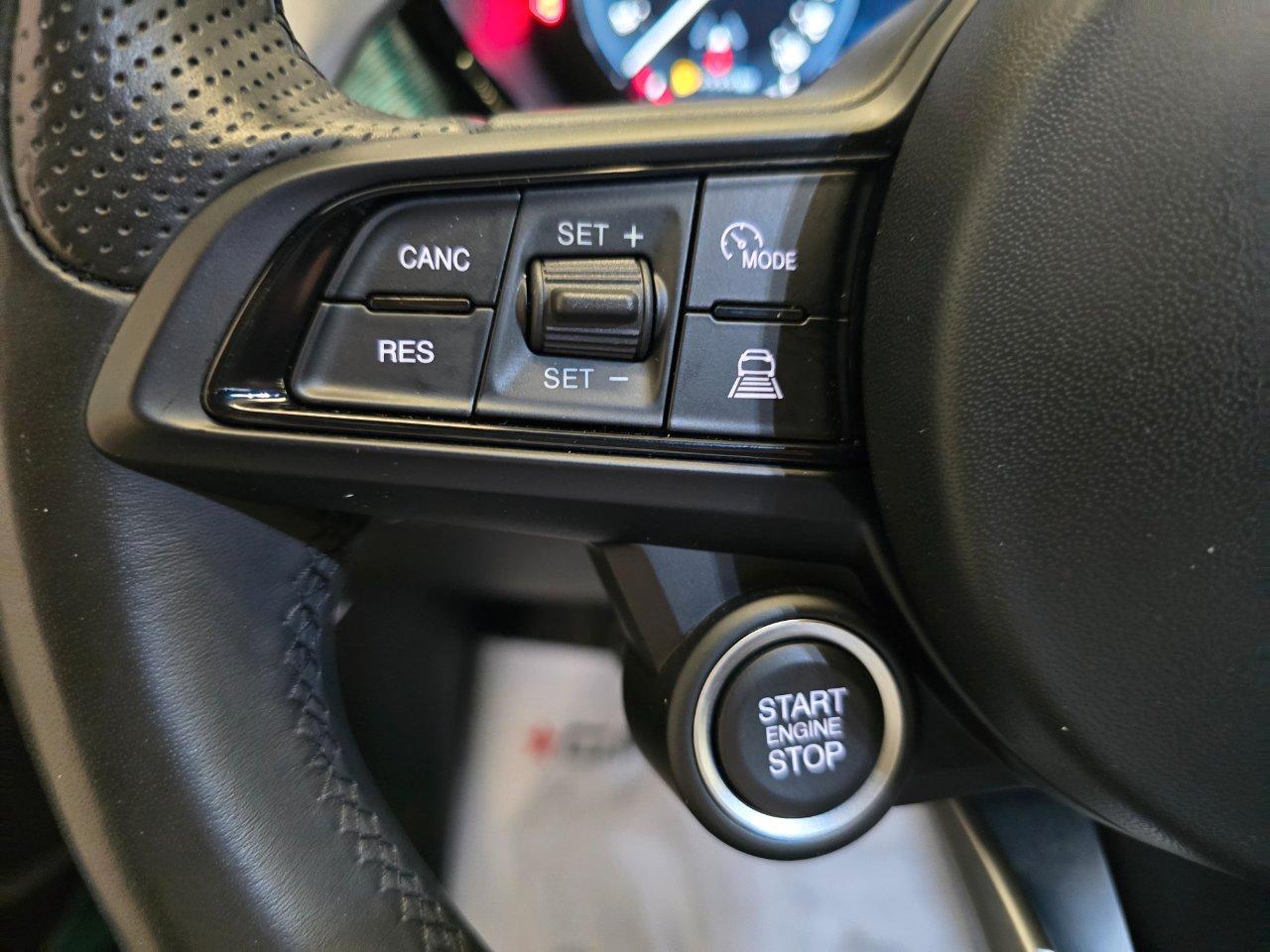 Alfa Romeo Tonale 1.5 hybrid Speciale 130cv tct7