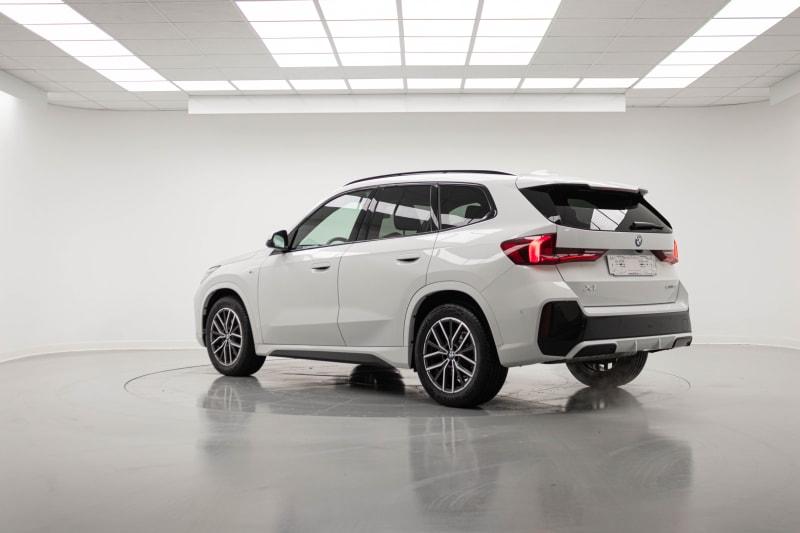 BMW X1 SDRIVE 18I MSPORT