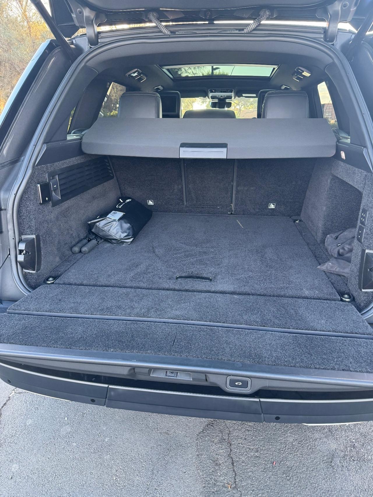 Land Rover Range 3.0 TDV6 Autobiography