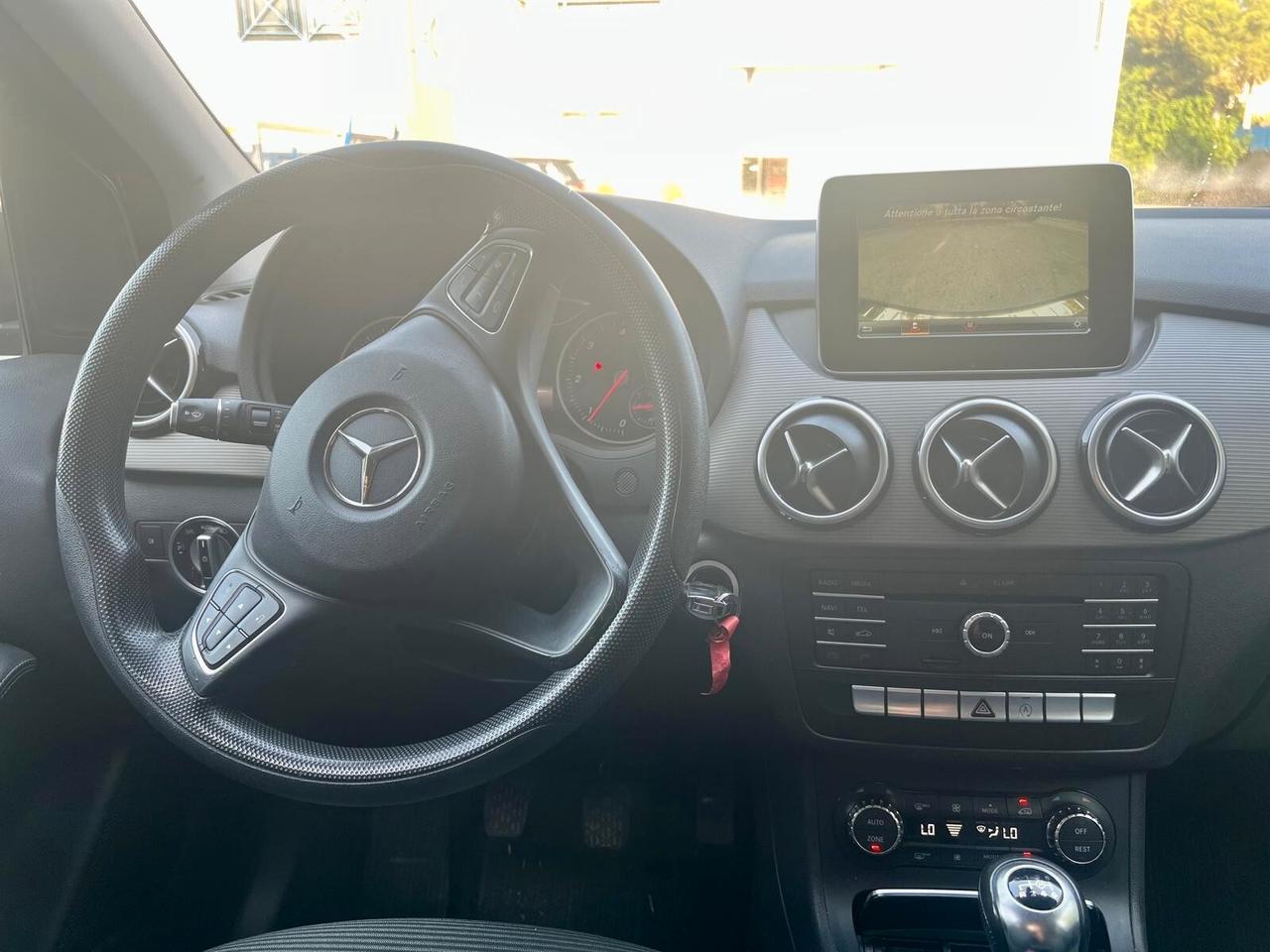 Mercedes-benz A 180 CDI Premium
