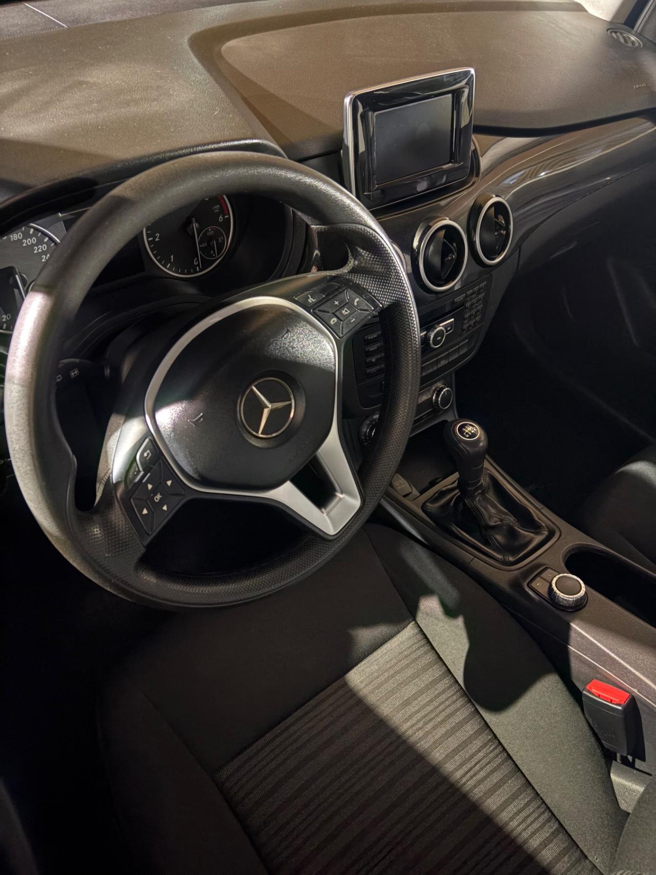 Mercedes-benz A 180 CDI