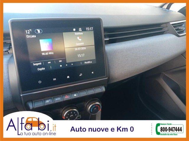 RENAULT Clio 1.0 TCe 90 Aut. Evolution