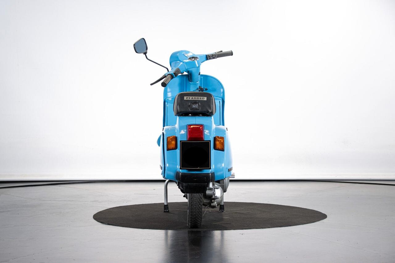 Piaggio Vespa PK 50 S