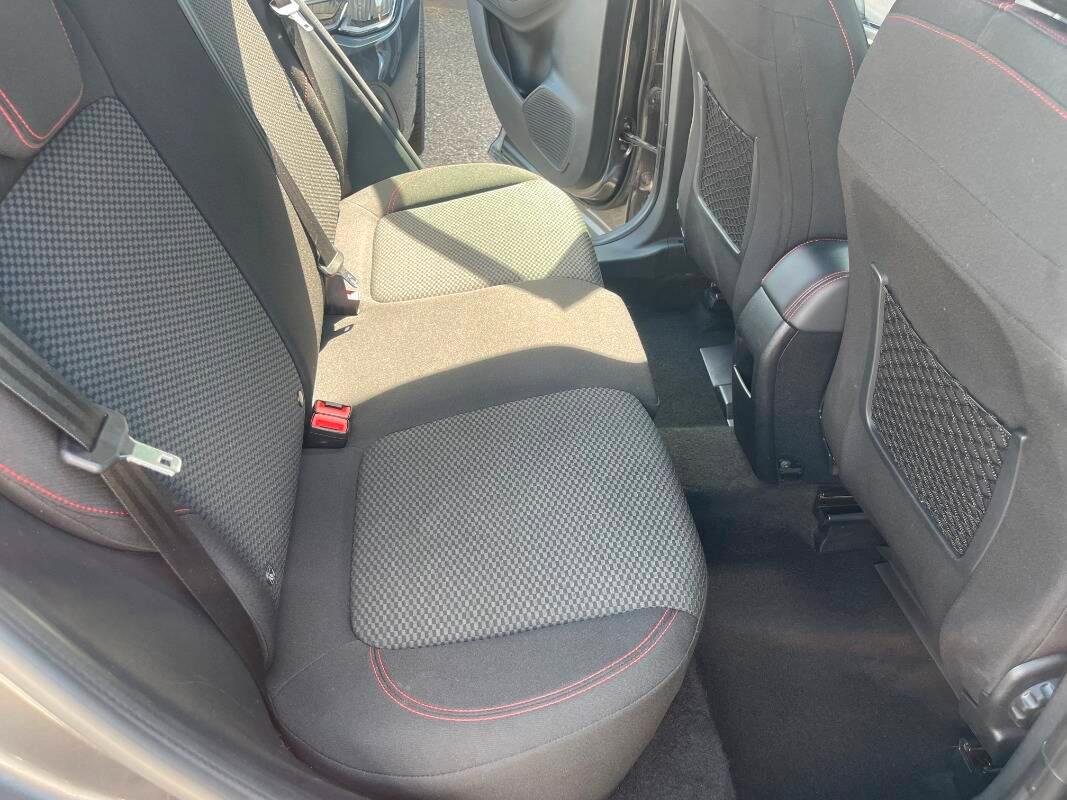 Ford Puma 1.0 ecoboost h ST-Line s&s 125cv auto