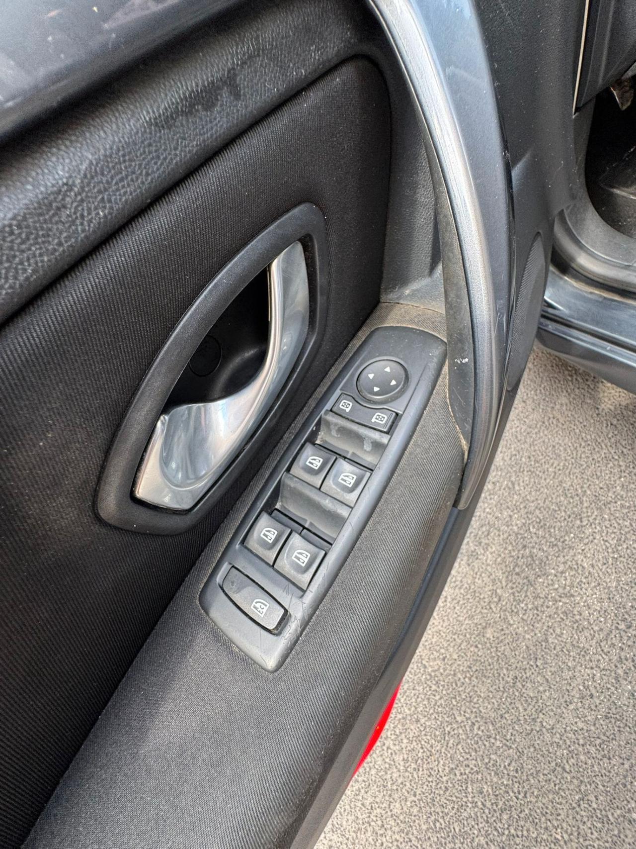 Renault Laguna 2.0 dCi 150CV SporTour 4Control PREZZO UNICO, 2 PROPRIETARI