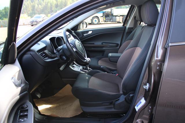 ALFA ROMEO Giulietta 2.0 JTDm-2 150 CV Distinctive