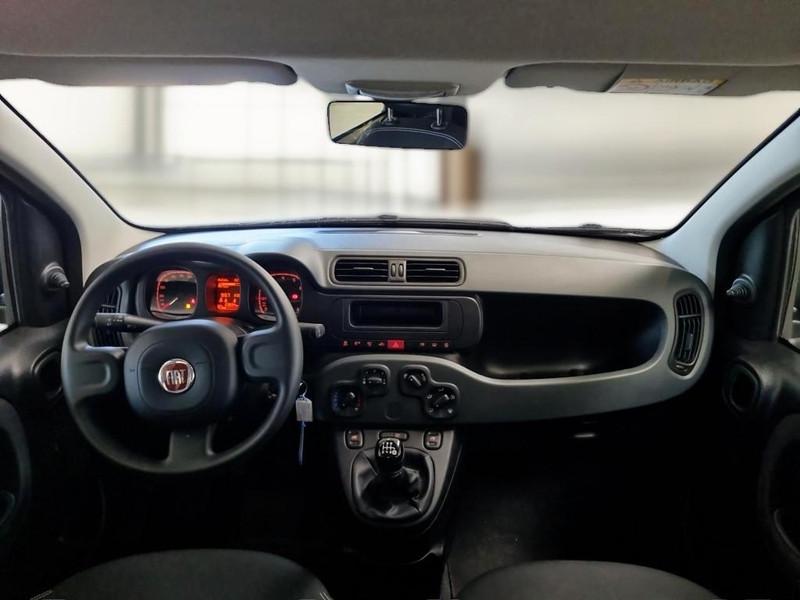 FIAT PANDA 1.0 FireFly 70cv S/S Hybrid 5 PORTE