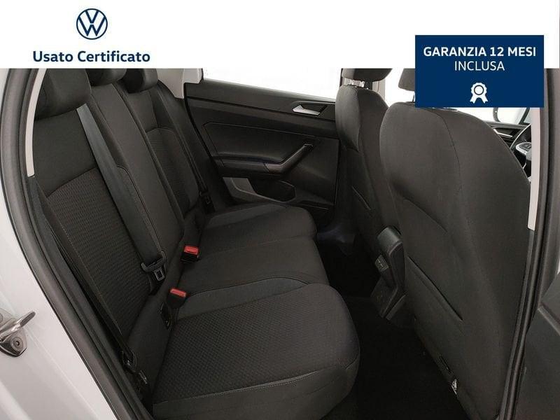Volkswagen Taigo 1.0 TSI Life