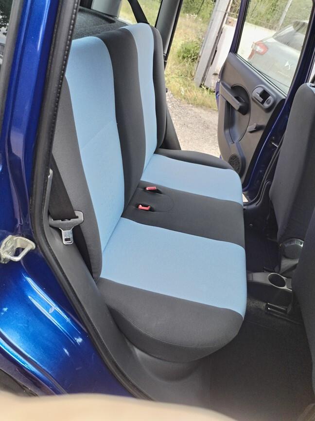 Fiat Panda 1.2 Dynamic GPL 2009 km 136000 MANUTENZIONI FATTE