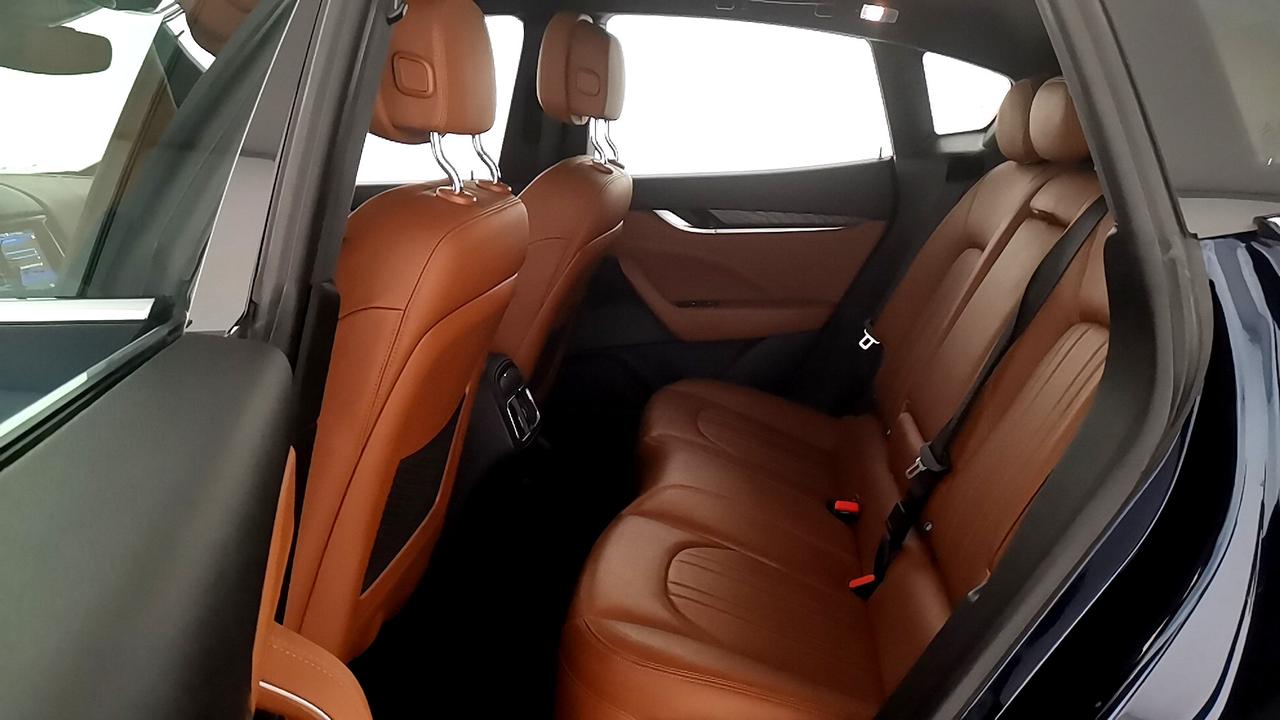 MASERATI Levante - Levante 3.0 V6 250cv auto my19