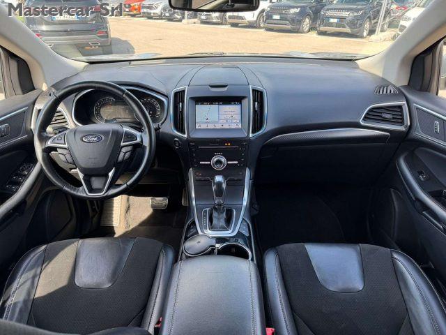 FORD Edge 2.0 tdci 210cv AWD Automatica St-Line - FN495LS