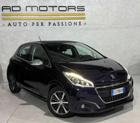 Peugeot 208 Neopatentati GT-Line Diesel Euro 6