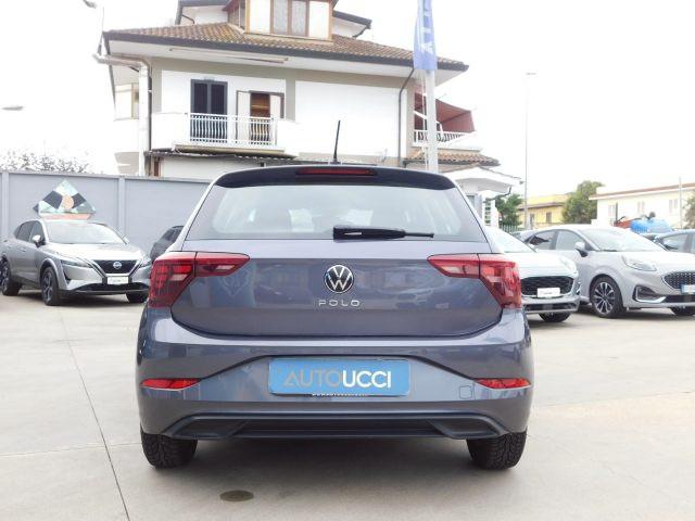 VOLKSWAGEN Polo 1.0 TSI Life Business