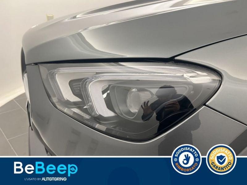 Mercedes-Benz GLE 300 D MHEV PREMIUM 4MATIC AUTO