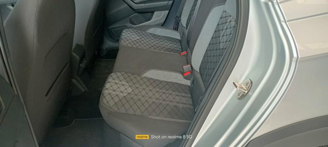 Volkswagen Taigo 1.0 TSI 115 CV R-Line