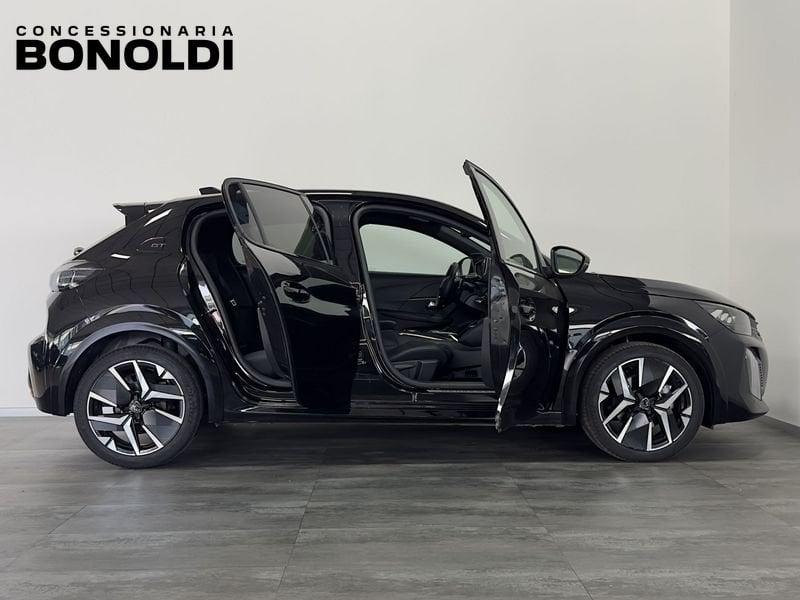 Peugeot 208 GT Hybrid 145 e-DCS6 auto