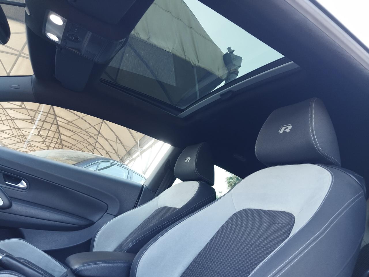 Volkswagen Scirocco 2.0 TSI DSG R LEGGI DESCRIZIONE