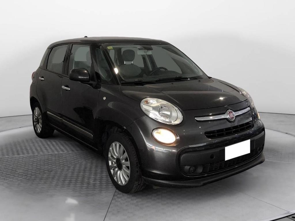 Fiat 500L 1.3 Multijet Urban Dualogic