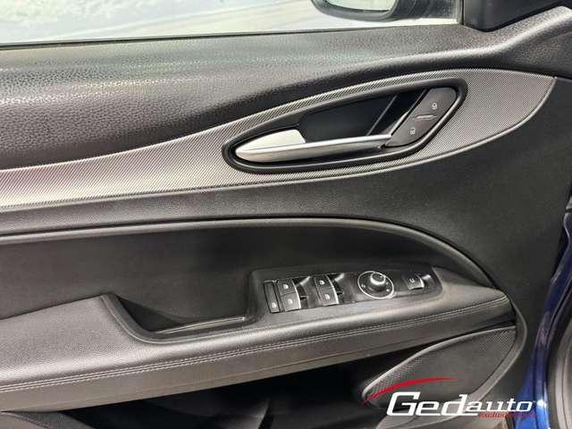 Alfa Romeo Stelvio 2.2 Turbodiesel 190 CV AT8 Q4 Sprint FULL-LED NAVI