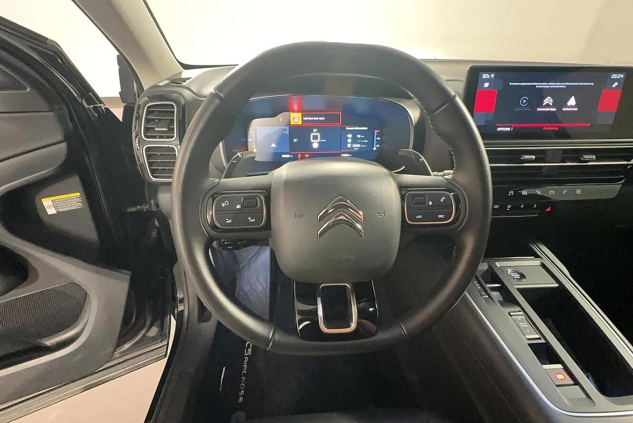 Citroen C5 Aircross BlueHDi 130 S&S EAT8 Plus