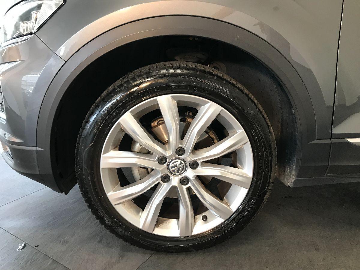 VOLKSWAGEN T-Roc 1.5 TSI ACT DSG Style BMT