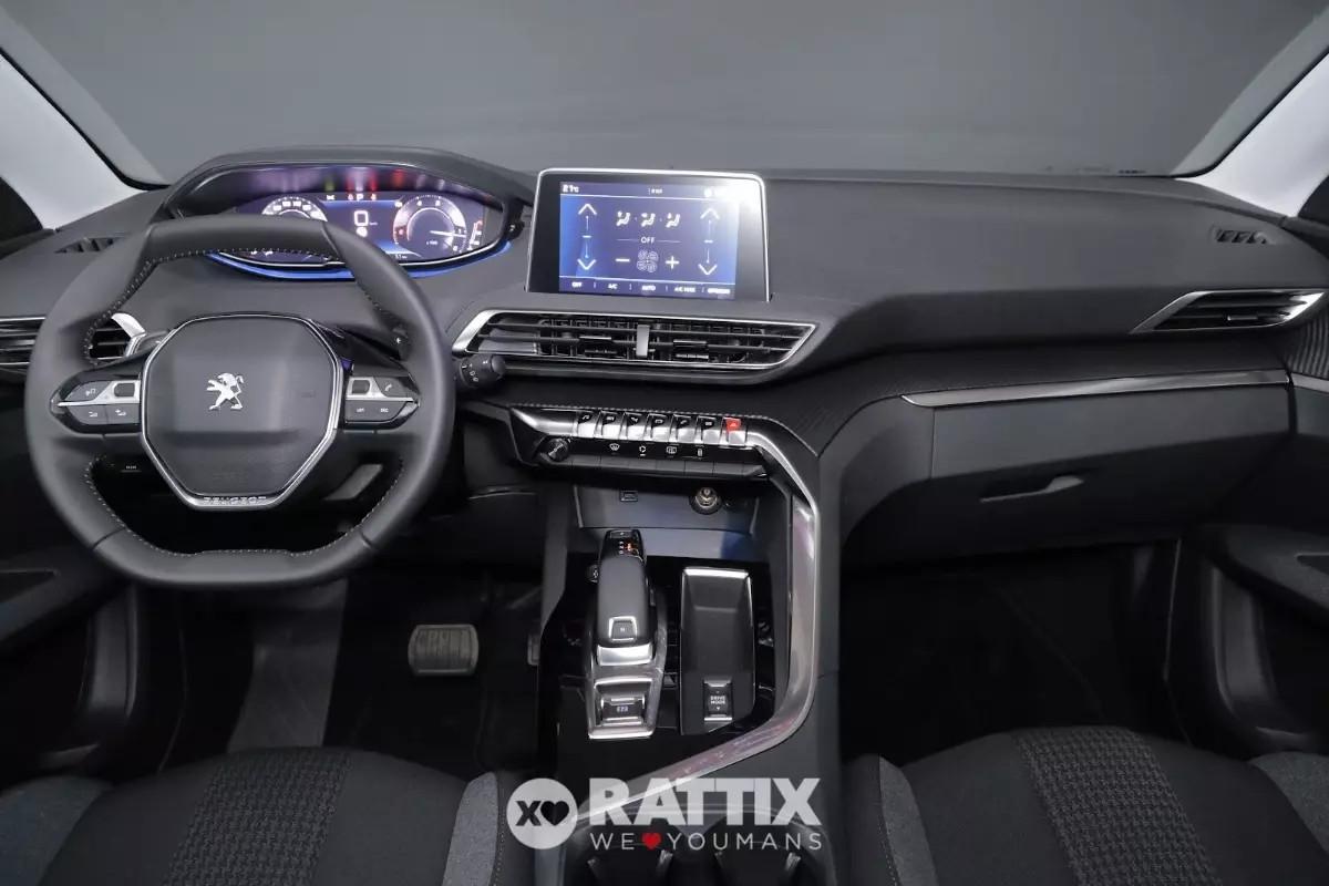 Peugeot 3008 1.5 BlueHDI 130CV Active Pack EAT8