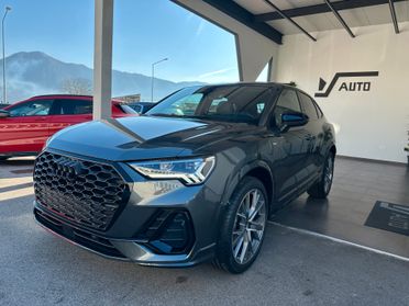 Audi Q3 SPB 35 TDI S tronic S line edition