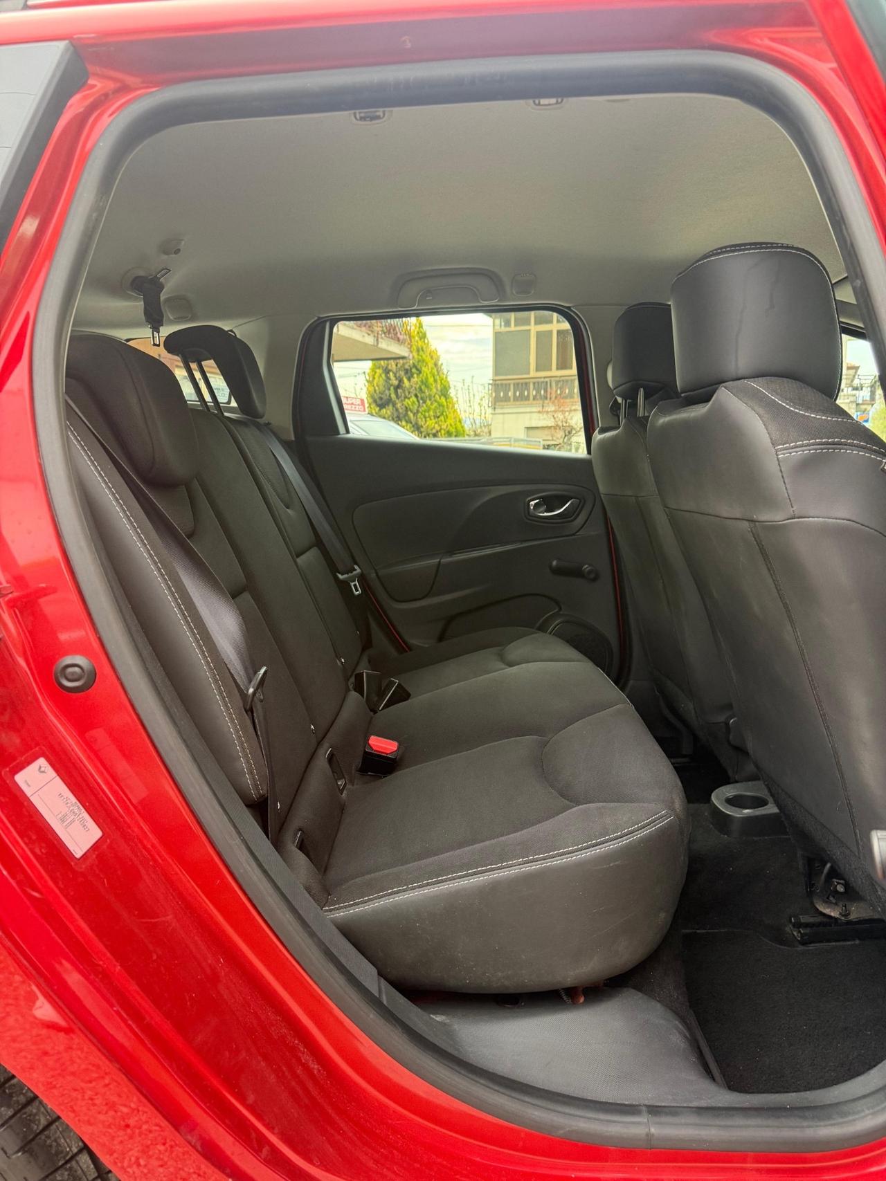 Renault Clio Sporter 1.5 dCi 8V 90CV Start&Stop Energy