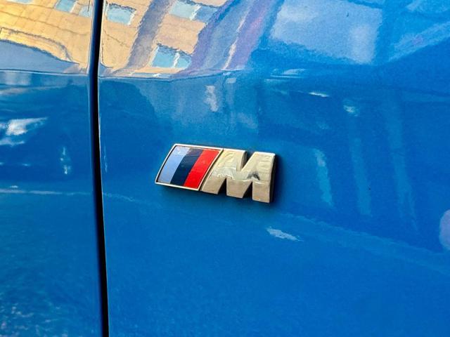 BMW 118 118D MSport *AUTOMATICO*