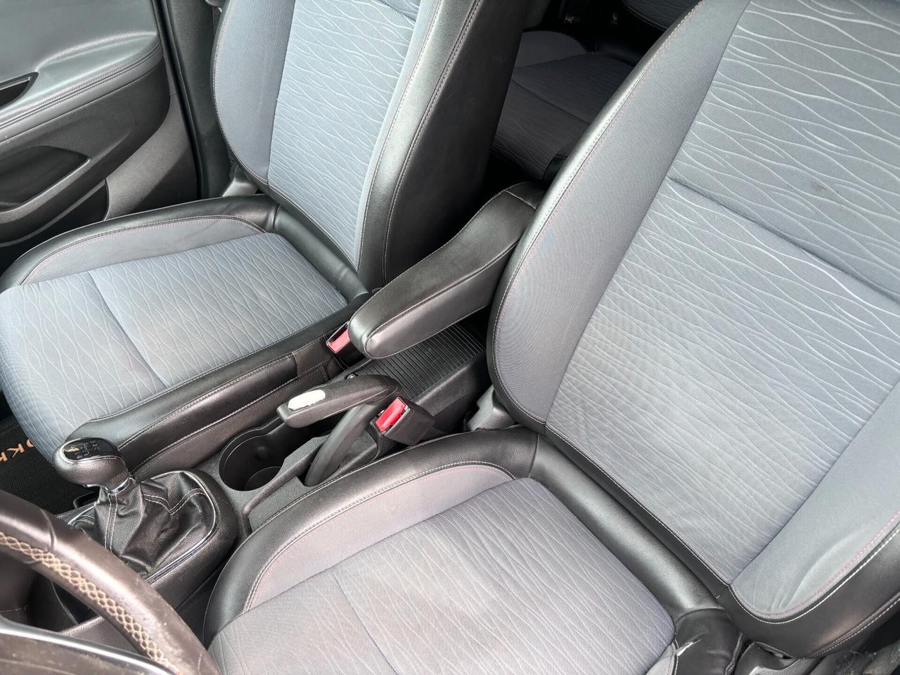 Opel Mokka 1.6 CDTI Ecotec 4x2 Start&Stop Cosmo