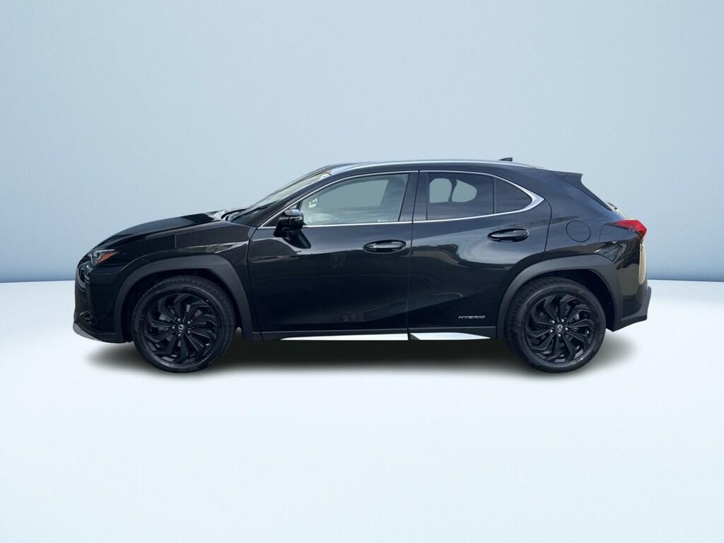 Lexus UX 250h 2.0 Hybrid Midnight 2WD Power Split Device