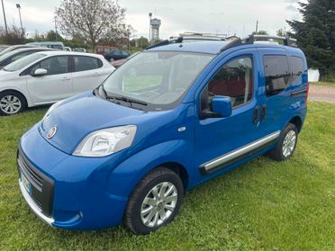 Fiat Qubo 1.3 MJT 95 CV Trekking
