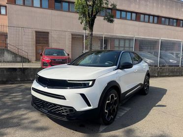 OPEL Mokka 1.2 Turbo 130CV EAT8 Ultimate