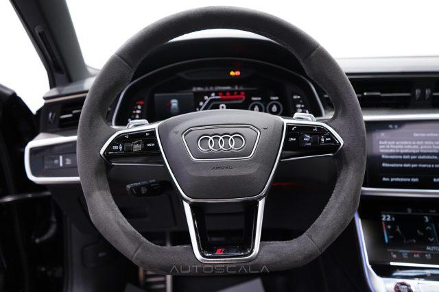 AUDI RS6 Performance 4.0 TFSI 630cv V8 Quattro Tiptronic