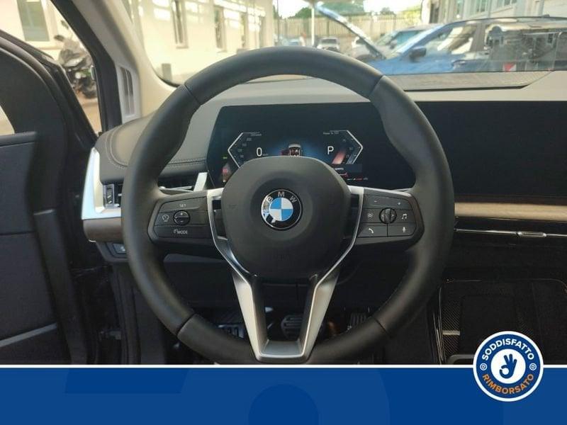 BMW Serie 2 Active Tourer 223i xDrive
