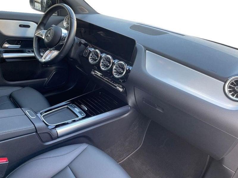 Mercedes-Benz GLA 250 e phev AMG Line Advanced Plus auto