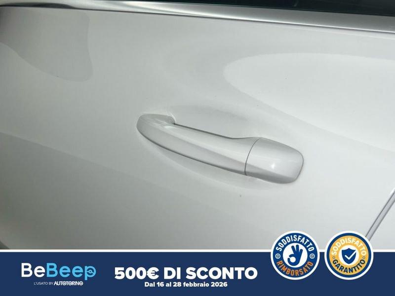 Mercedes-Benz CLA S.Brake SHOOTING BRAKE 250 E PHEV (EQ-POWER) SPORT AUT