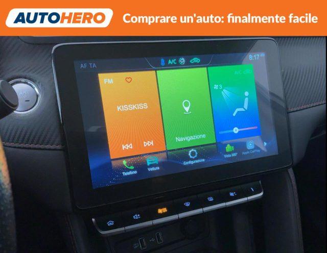 MG ZS 1.0T-GDI Luxury
