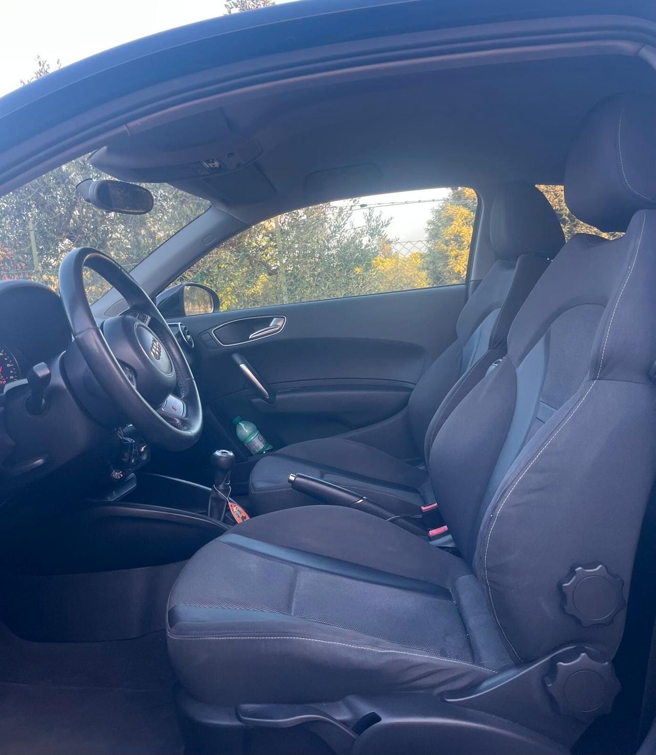 Audi A1 1.2 TFSI Ambition