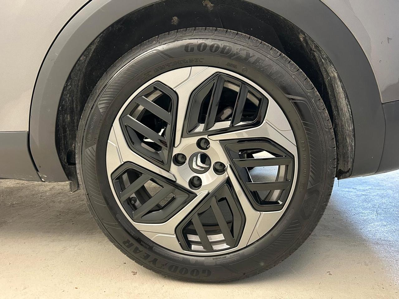 Citroen C4 PureTech 130 S&S Plus