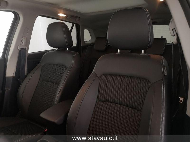 Suzuki S-Cross S-Cross 1.5 140V Hybrid 4WD AllGrip A/T Starview