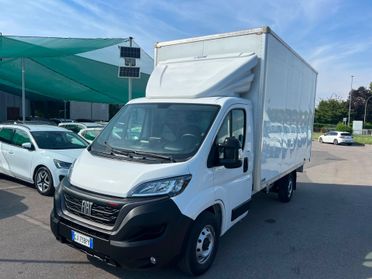 Fiat Ducato 35 2.2 Mjt 160CV PL Cabinato Maxi