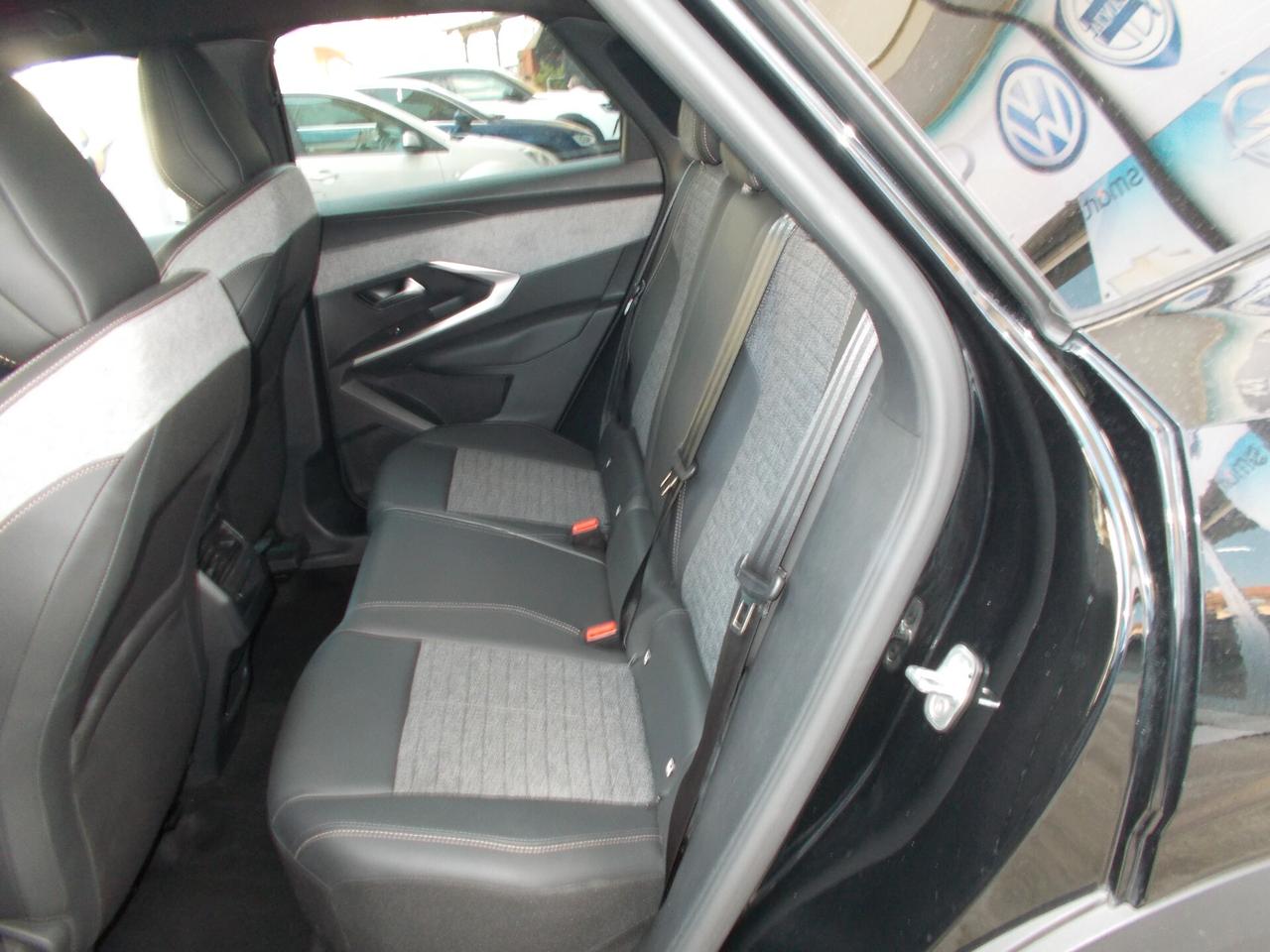 Peugeot 3008 Hybrid 145 e-DCS6 Allure