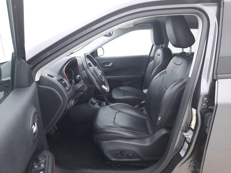 Jeep Compass Trailhawk 4WD Auto BR421272 2.0 Diesel 170CV