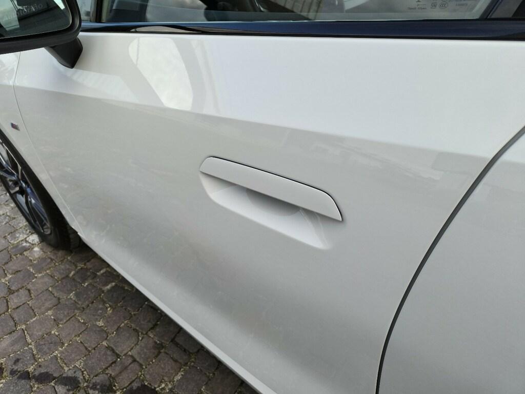 BMW Serie 2 Active Tourer 220 i Mild Hybrid 48V MSport Steptronic