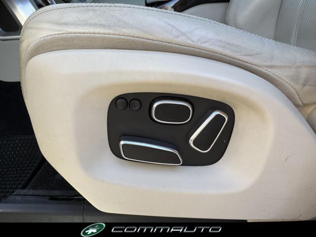 LAND ROVER Range Rover 3.0 TDV6 VOGUE