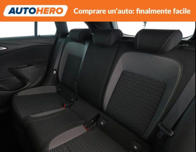 OPEL Astra 1.2 Turbo 145 CV S&S Sports Tourer GS Line