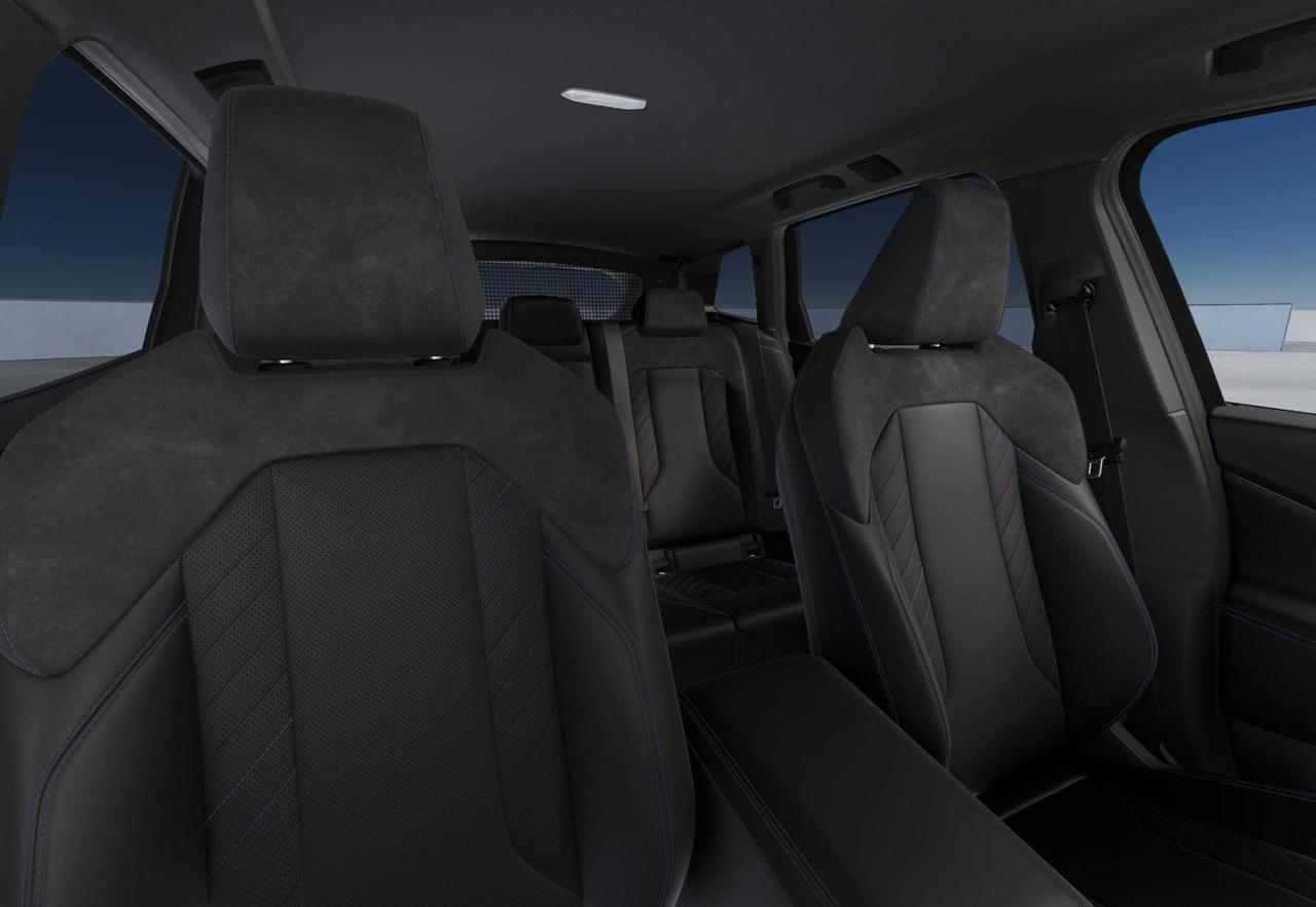 BMW X3 xDrive30e MSport