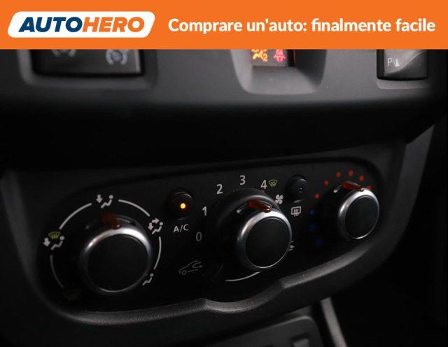 DACIA Duster 1.5 dCi 110 CV EDC S&S 4x2 Serie Speciale Brave